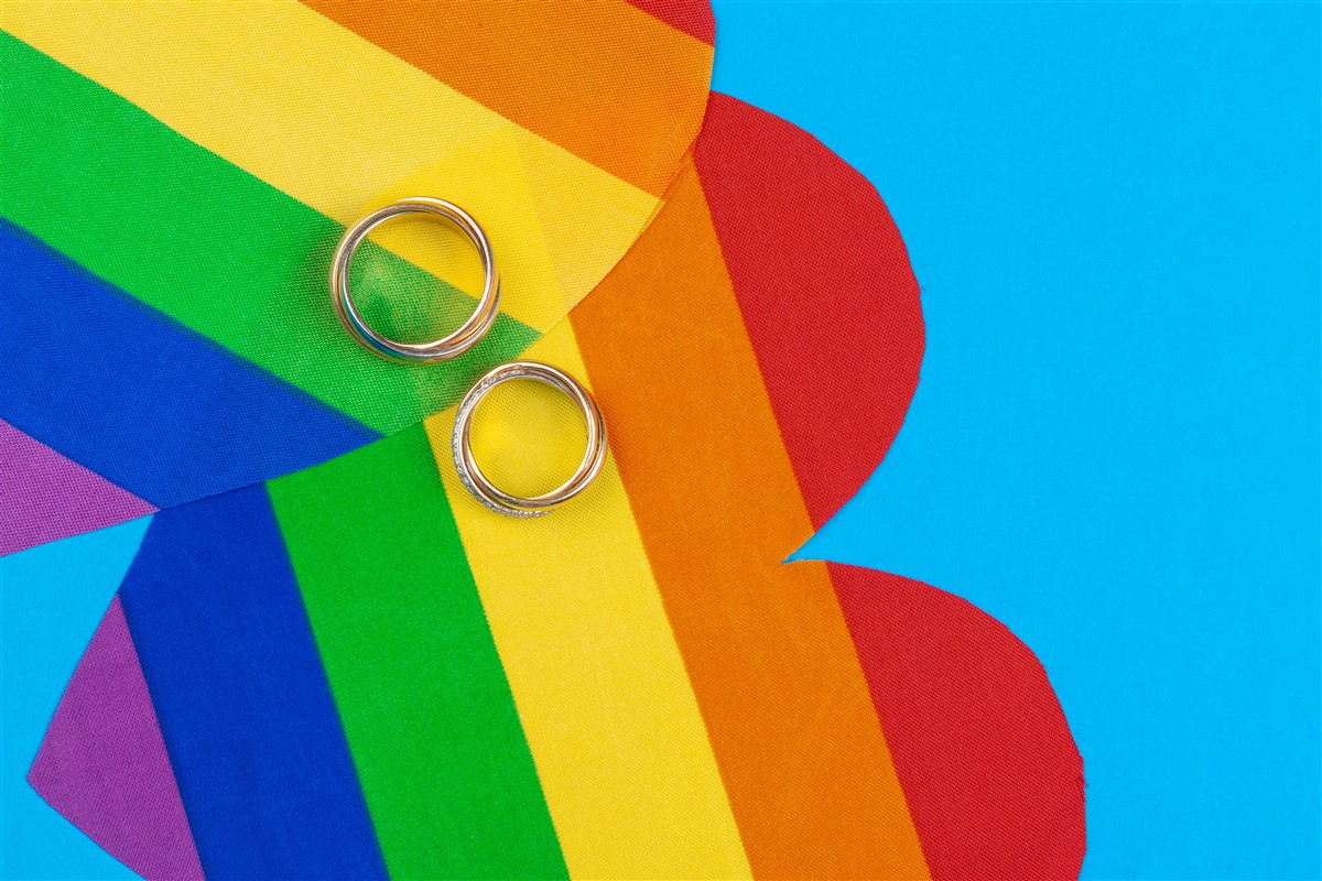 LGBT et GBTQ