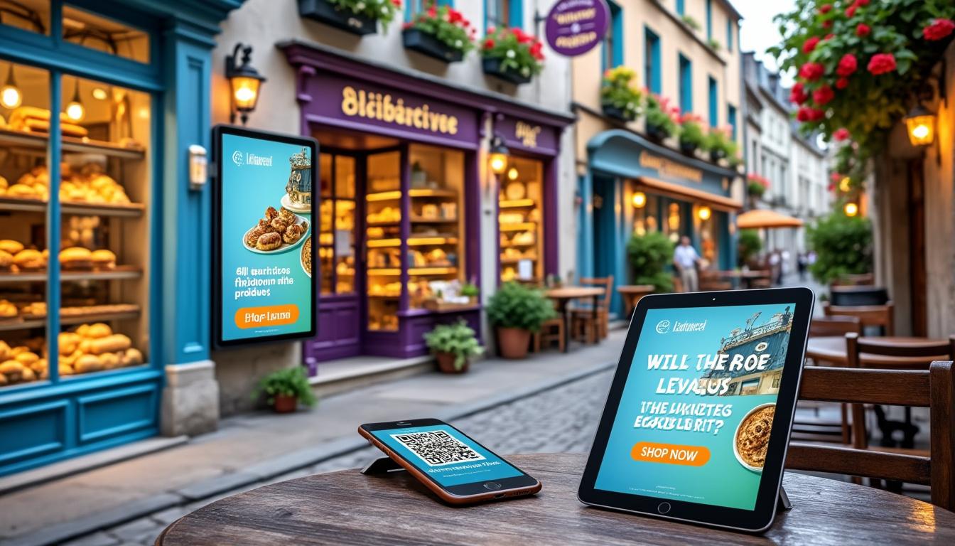 découvrez comment une agence web à quimper peut révolutionner votre présence digitale en optimisant votre site internet, améliorant votre référencement et dynamisant vos stratégies de marketing en ligne pour atteindre de nouveaux clients.