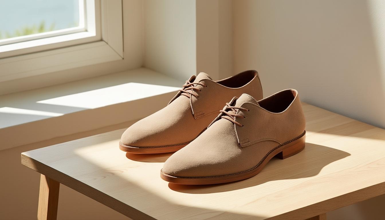 explorez les nombreux avantages des baskets 01 low en cuir suédé blanc d'autry, parfaites pour rehausser toutes vos tenues avec style et confort. idéales pour un look décontracté et chic, ces chaussures allient qualité et tendance.