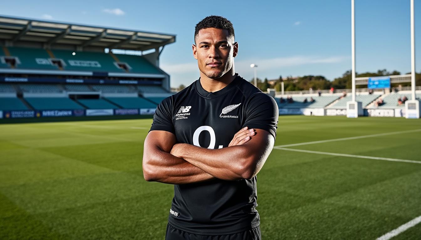 découvrez comment le maillot de rugby dan carter peut améliorer votre expérience sur le terrain grâce à son confort, sa respirabilité et son design inspiré des champions. idéal pour les joueurs amateurs désireux d'allier performance et style.