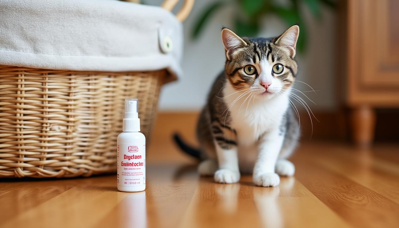 découvrez des conseils pratiques et efficaces pour désinfecter le panier de votre animal de compagnie. assurez une hygiène optimale grâce à nos méthodes simples, afin de protéger la santé de votre compagnon à quatre pattes.
