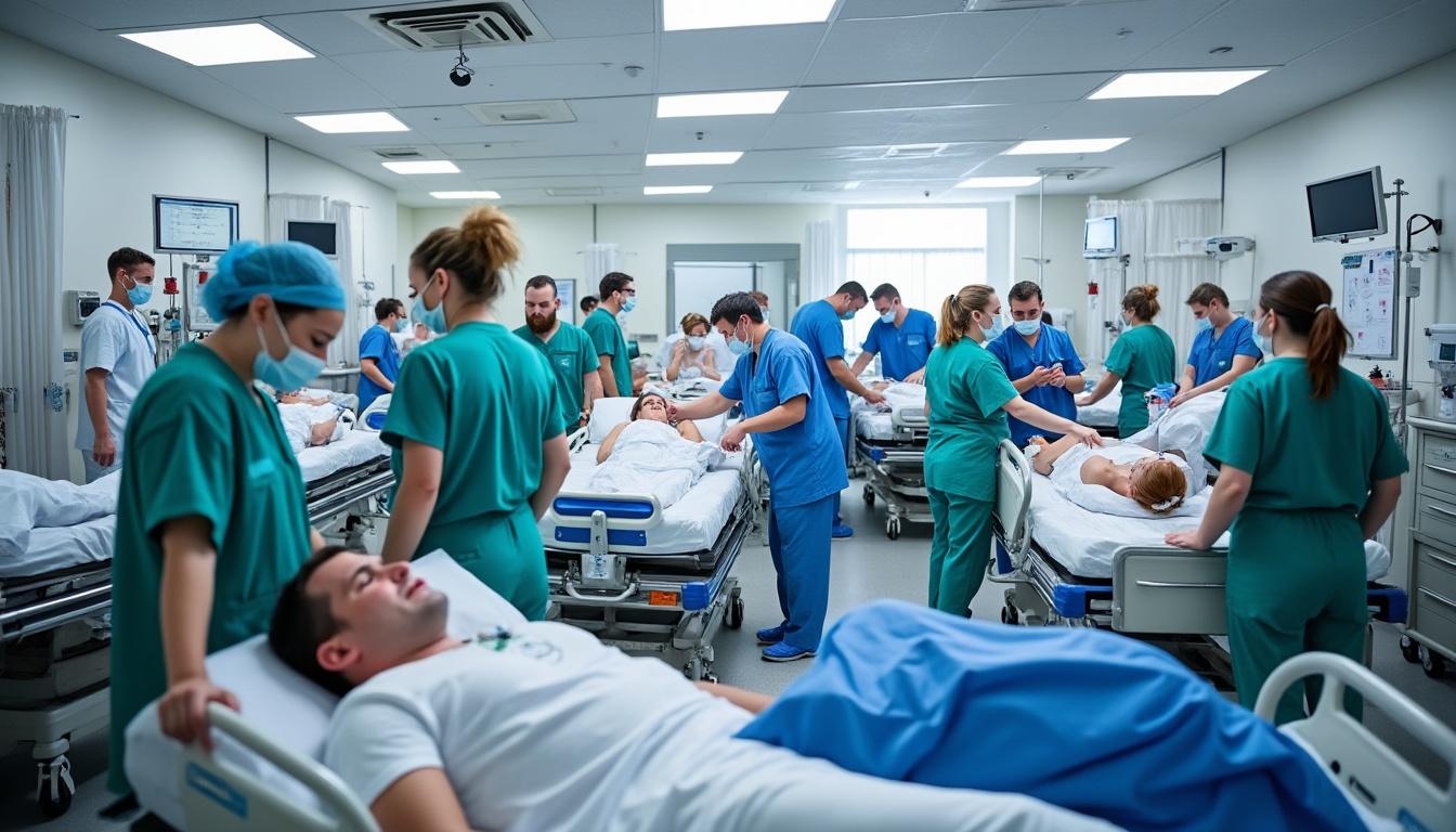 découvrez notre guide complet sur l'ent à angers, conçu pour éclairer les patients et leurs familles. retrouvez toutes les informations nécessaires sur les consultations, les traitements et les conseils pratiques pour une prise en charge optimale de votre santé auditive et respiratoire.
