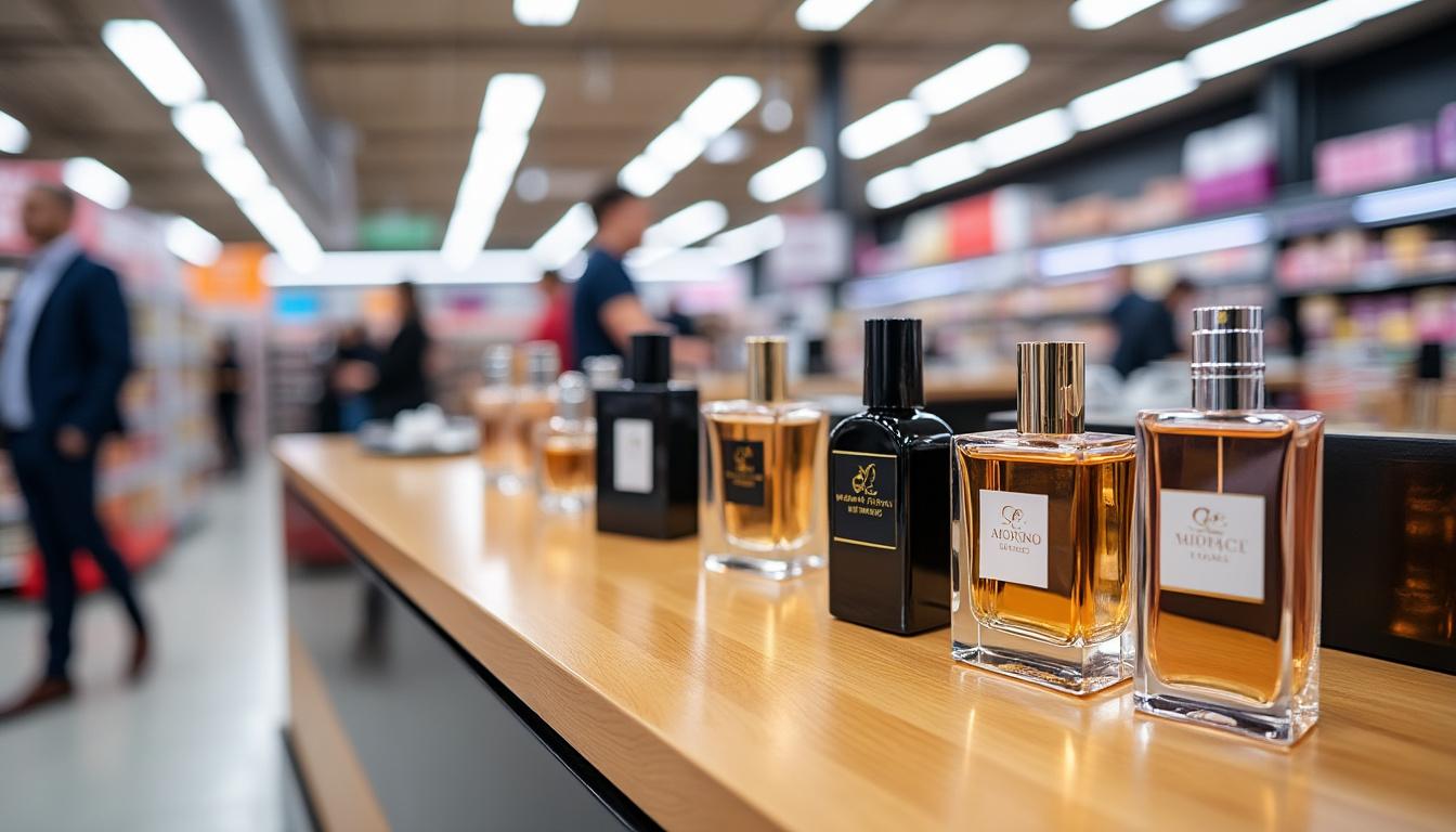 découvrez notre guide d'achat dédié aux parfums imitation de la marque action. explorez les options incontournables qui allient qualité et prix abordable pour trouver le parfum parfait qui correspond à vos envies.