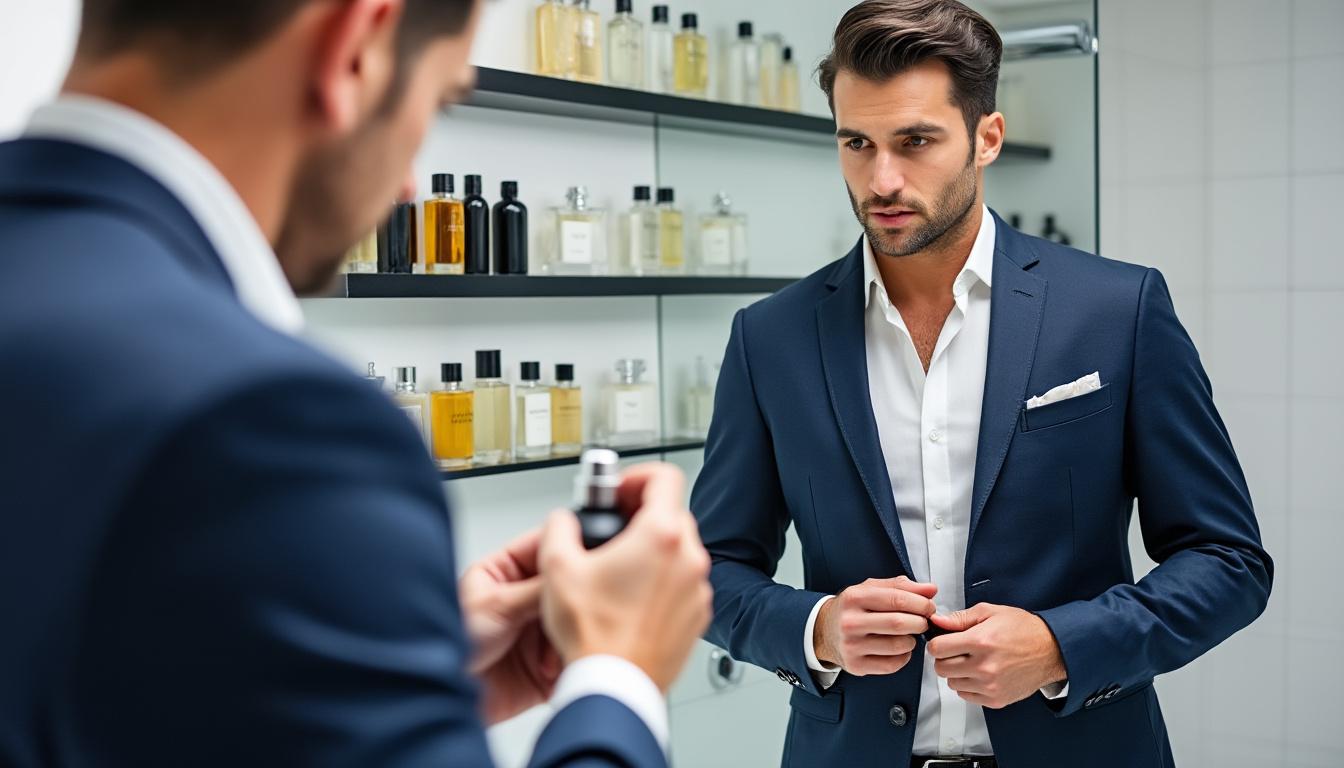 découvrez notre guide d'achat complet sur les parfums action imitation, avec une sélection des options incontournables pour tous les budgets. trouvez le parfum qui vous correspond le mieux et profitez de conseils pour faire un choix éclairé.