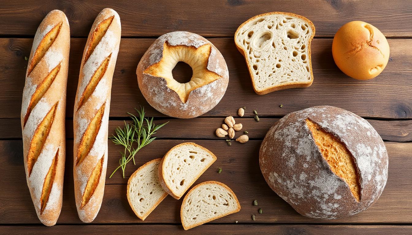 découvrez l'art de la table avec nos conseils pour déterminer le nombre de baguettes nécessaires pour 25 personnes, en fonction de votre menu. assurez-vous que chaque invité puisse savourer votre repas sans souci grâce à nos recommandations pratiques et élégantes.