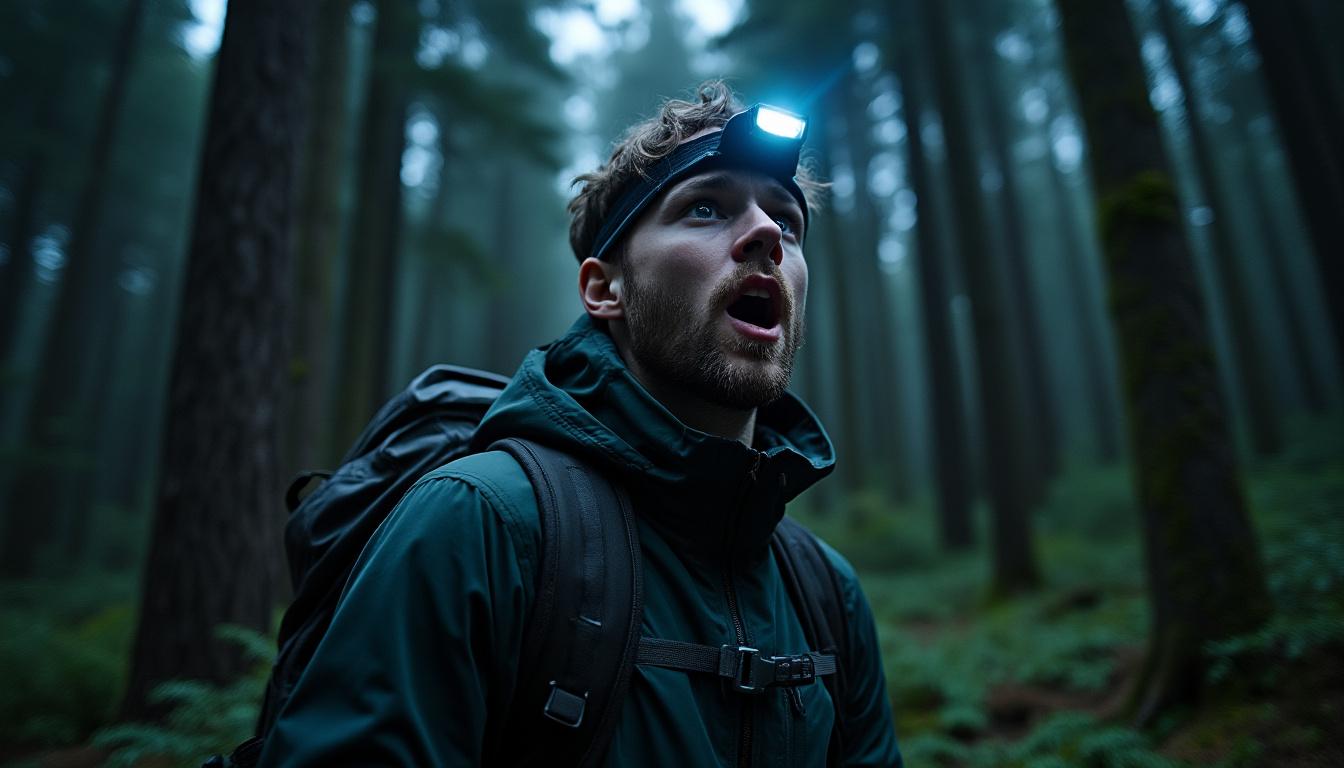 découvrez l'envoûtante mélodie du renard à la tombée de la nuit. plongez dans un concert naturel fascinant qui vous révélera les secrets de la faune nocturne. une expérience unique à vivre pour les amoureux de la nature.