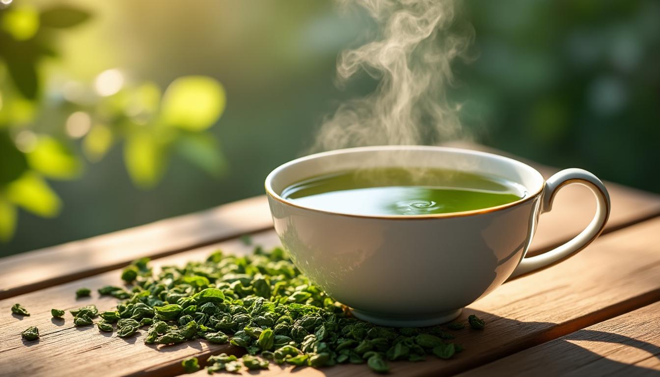 le thé vert est-il nocif pour le foie ? ce que disent les études: rares risques hépatotoxiques surtout avec suppléments à forte dose, et conseils d’usage sûr.