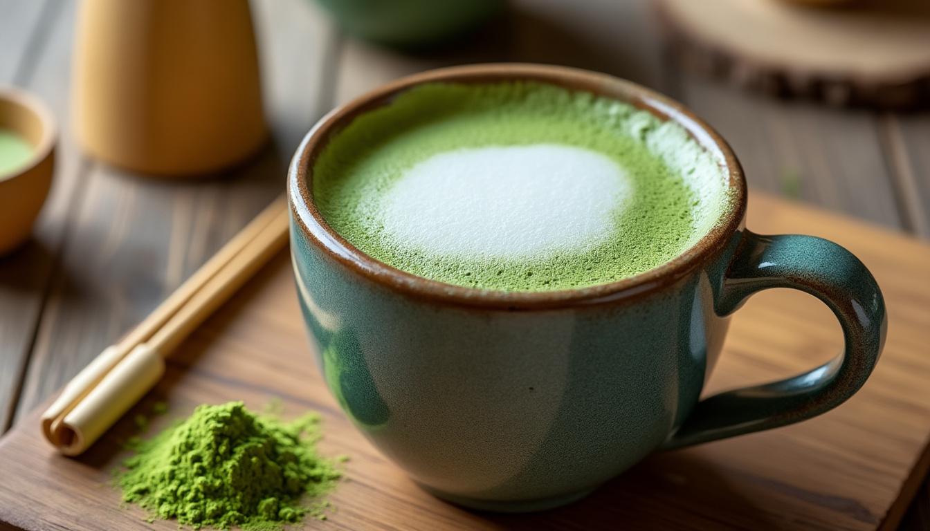 découvrez les principales erreurs à éviter lors de votre commande de matcha tea latte chez starbucks pour profiter pleinement de votre boisson et sublimer votre expérience.