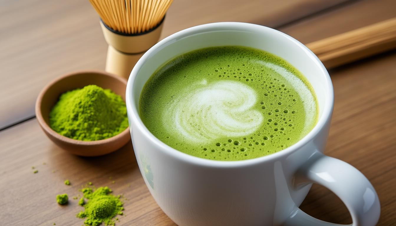 découvrez les principales erreurs à ne pas commettre lors de la commande de votre matcha tea latte chez starbucks et apprenez comment profiter au mieux de cette boisson tendance.