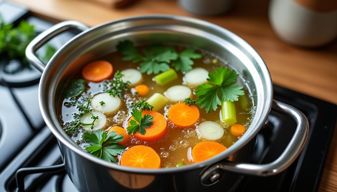 découvrez les ingrédients authentiques qui composent le véritable cassoulet de castelnaudary, ce plat traditionnel du sud-ouest à base de haricots mijotés, viandes savoureuses et saucisse artisanale. recette et conseils pour une préparation réussie.