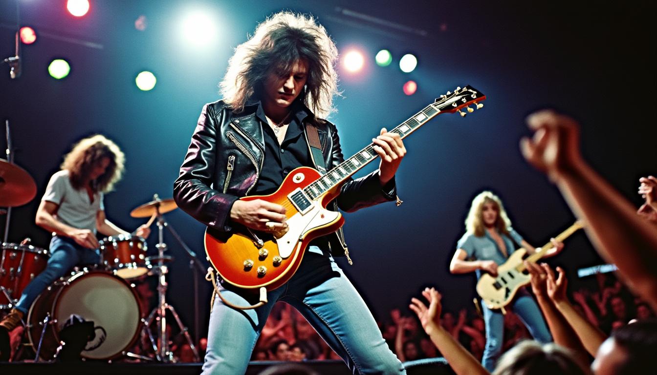 découvrez les moments marquants, anecdotes inédites et secrets du parcours exceptionnel de joey kramer, le légendaire batteur d'aerosmith, dans une exploration fascinante de sa carrière musicale.
