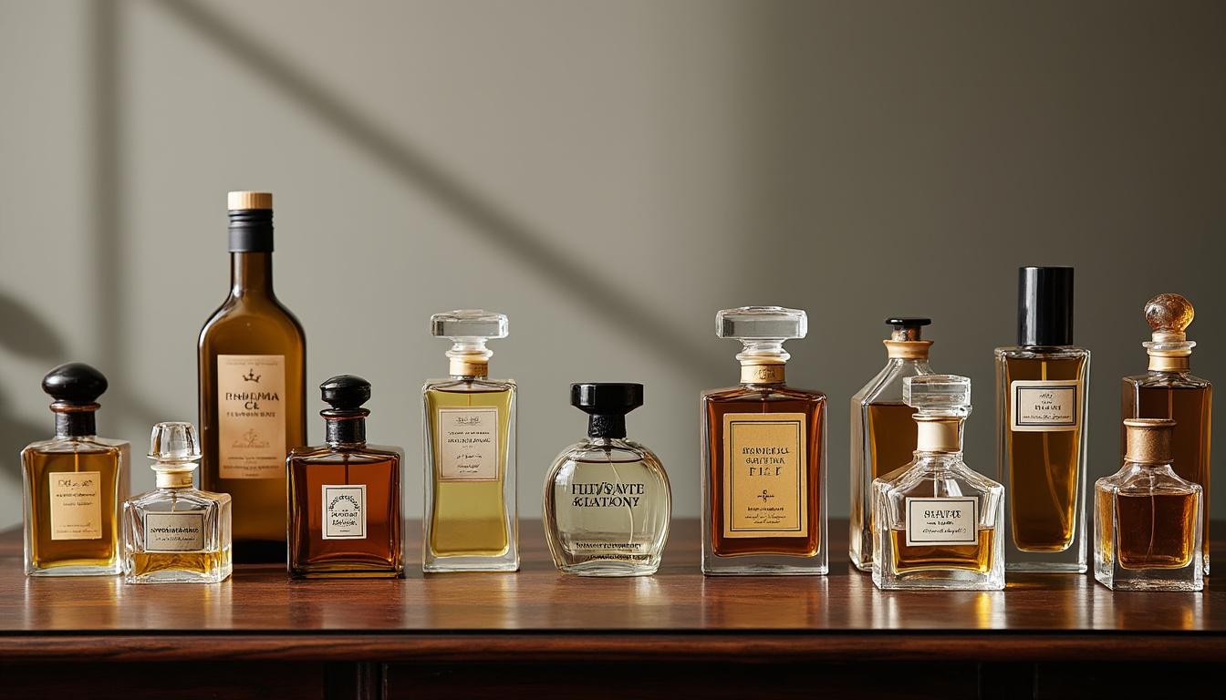 découvrez les différentes interprétations et significations secrètes que peut révéler le rêve de recevoir un parfum en cadeau. analysez ce symbole onirique et ce qu'il dit sur vos relations, vos émotions et votre développement personnel.