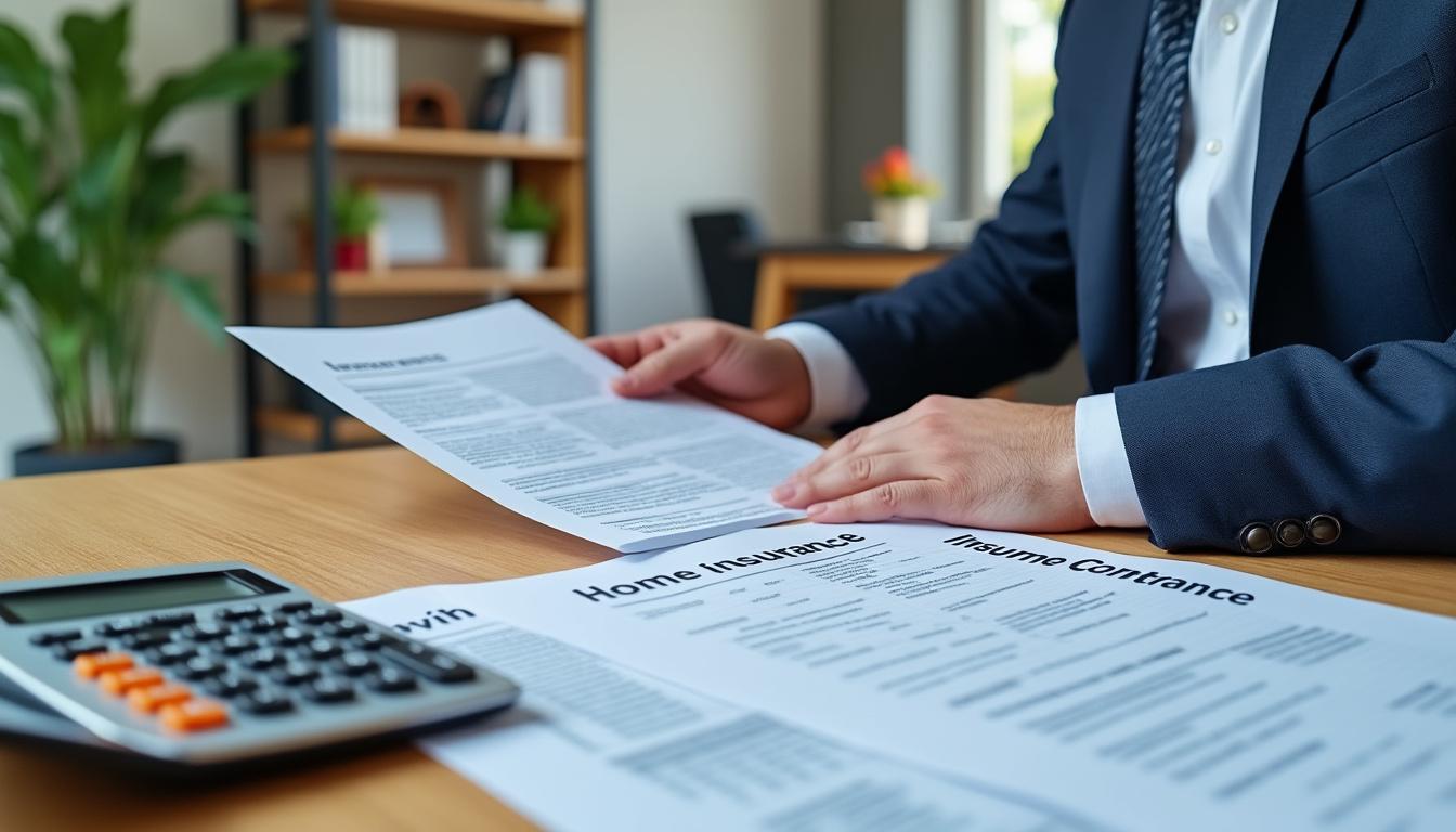 découvrez comment les tarifs d'assurance habitation pour résidence secondaire évoluent en 2025 : facteurs d'augmentation, tendances du marché et conseils pour optimiser votre budget.