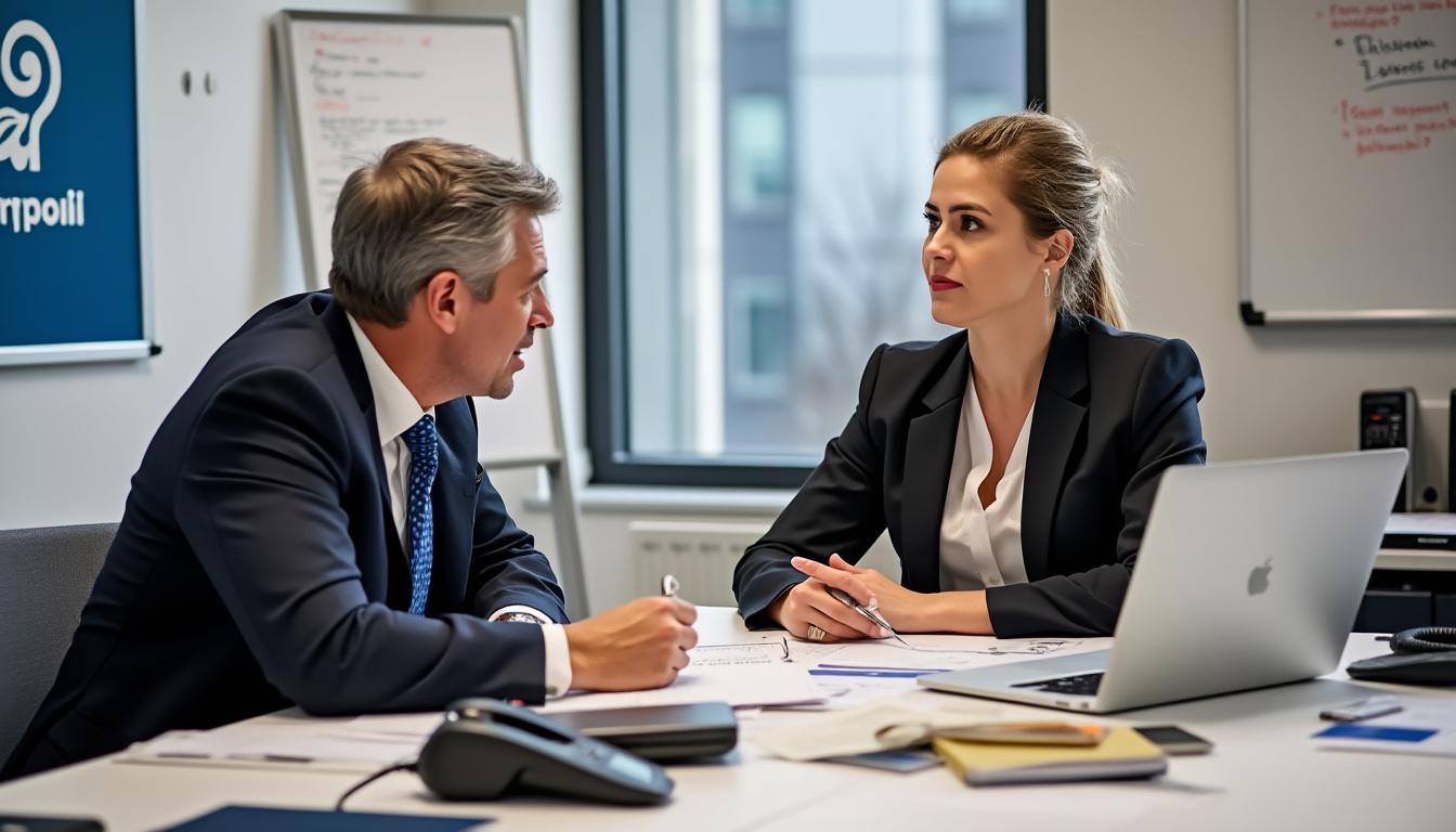 découvrez comment le financement du bilan de compétences facilite l’accès à l’orientation professionnelle pour les demandeurs d’emploi et favorise leur retour à l’emploi grâce à un accompagnement personnalisé.