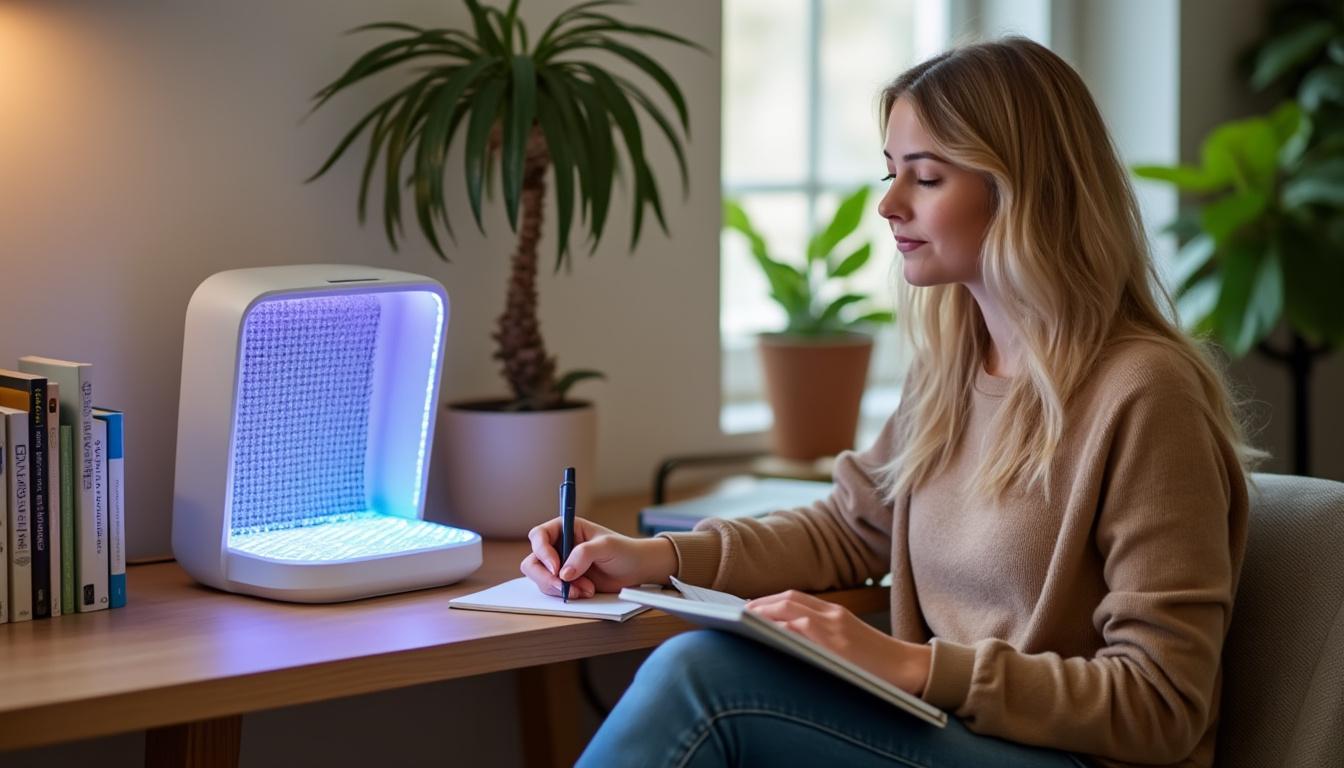 découvrez en combien de temps la luminothérapie peut produire des effets visibles sur votre bien-être et votre humeur. apprenez à optimiser vos séances pour des résultats rapides et durables.