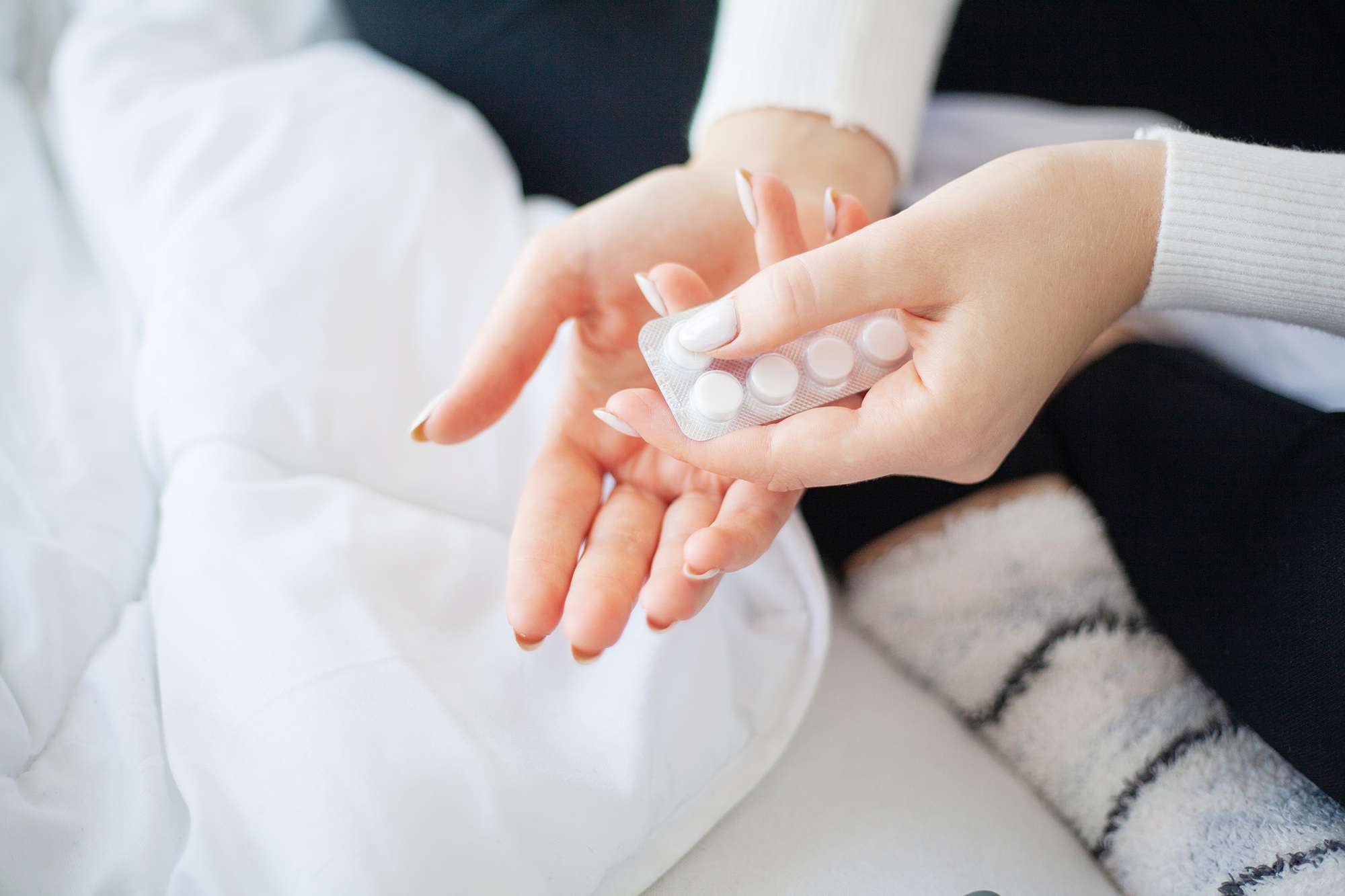 contraception moderne