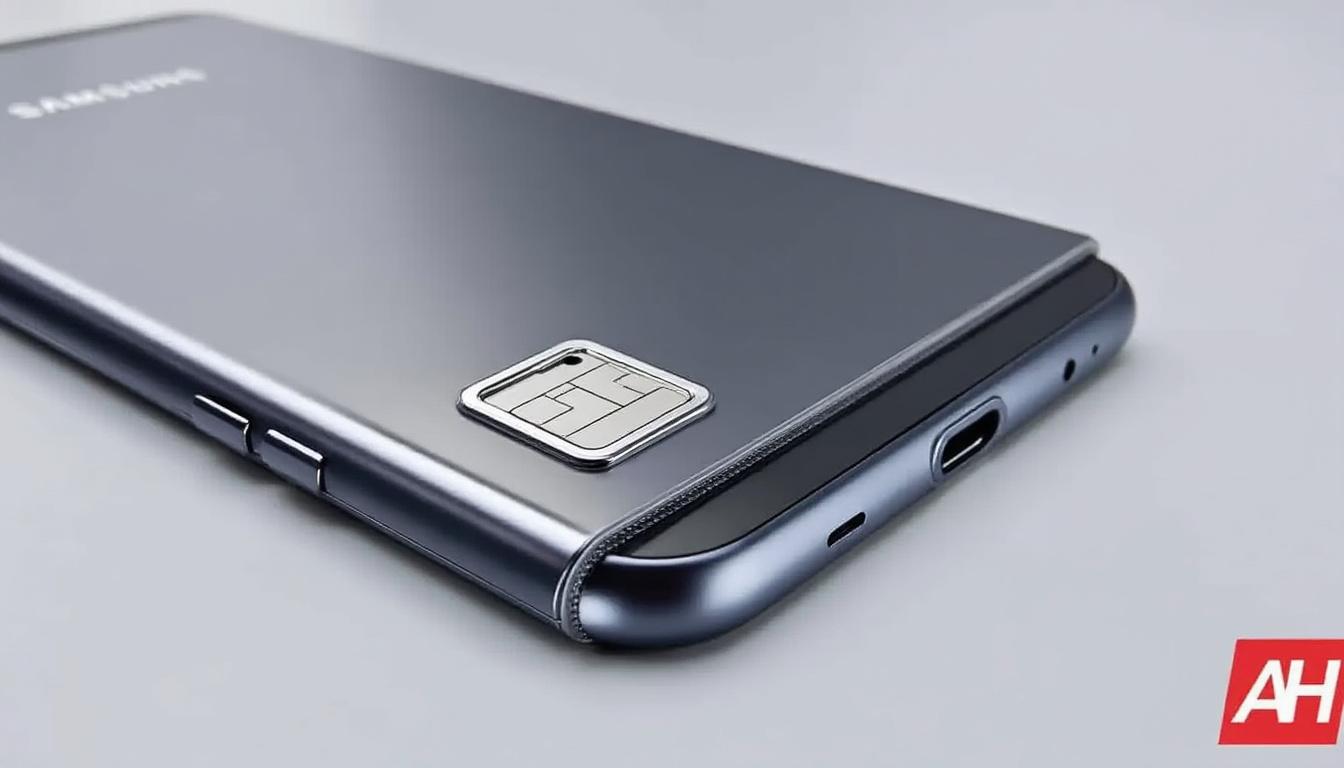 découvrez étape par étape comment insérer facilement une carte sim dans votre smartphone samsung. suivez nos conseils pratiques pour effectuer cette opération sans stress et profiter de votre appareil en toute simplicité.
