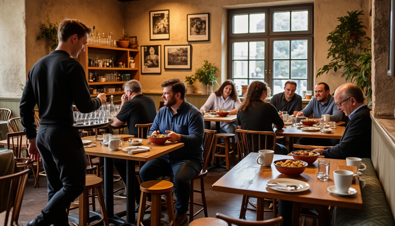 découvrez les meilleures adresses pour savourer un authentique cassoulet dans l’aude. partez pour un voyage culinaire inoubliable au cœur des saveurs du sud-ouest et des traditions régionales.