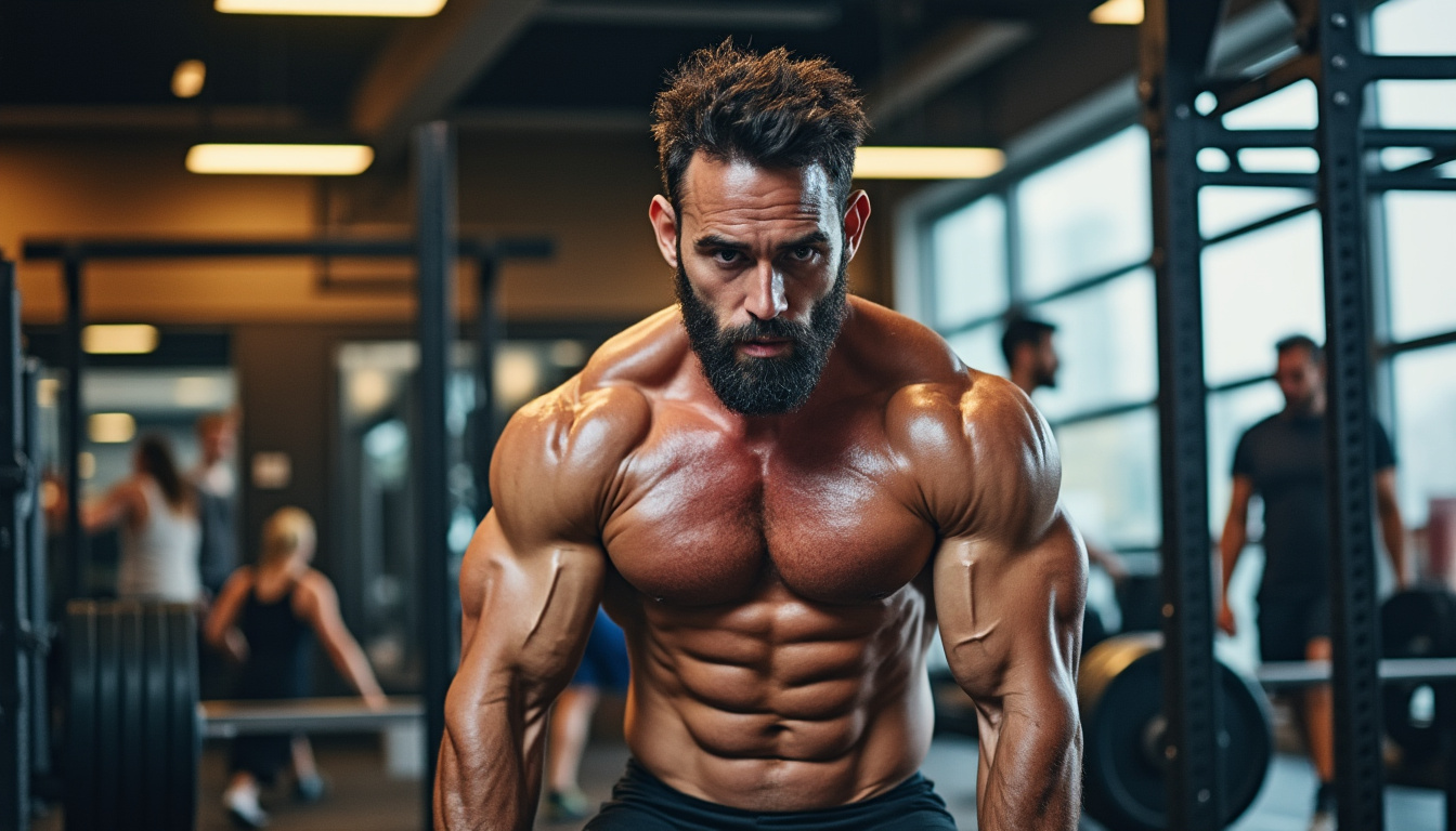découvrez notre vidéo exclusive et plongez dans l’univers intense des champions du crossfit à paris. histoires inspirantes, entraînements et performances hors du commun vous attendent !