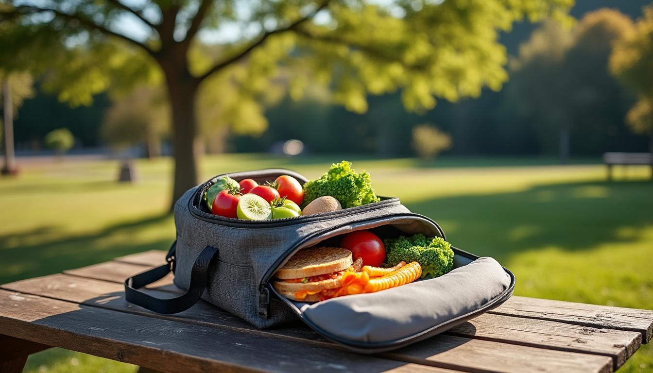 découvrez comment les cabas isothermes permettent de conserver la fraîcheur et la qualité de vos aliments lors de vos courses ou déplacements. nos conseils pour bien choisir votre sac isotherme et garantir la sécurité alimentaire de vos produits frais.