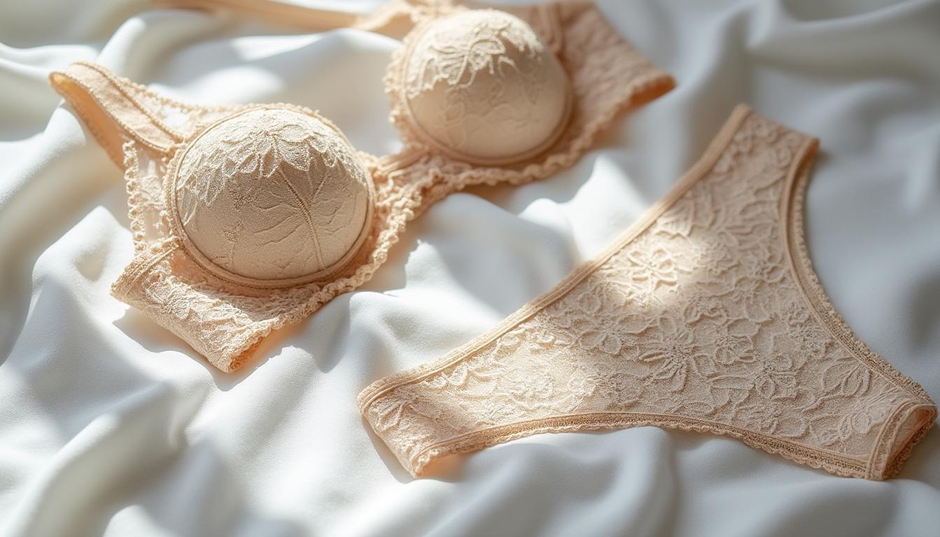découvrez nos conseils pour porter un ensemble coquin tout en restant confortable. apprenez à choisir la lingerie idéale et gagnez en confiance pour affirmer votre style avec assurance et élégance.