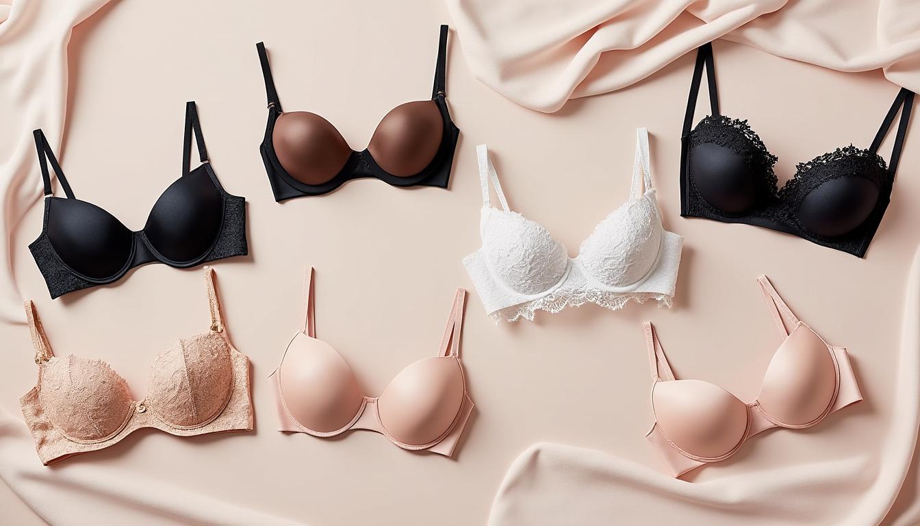 découvrez eprise, la lingerie gainante idéale pour les poitrines généreuses. alliez confort, maintien et élégance pour sublimer vos courbes au quotidien.