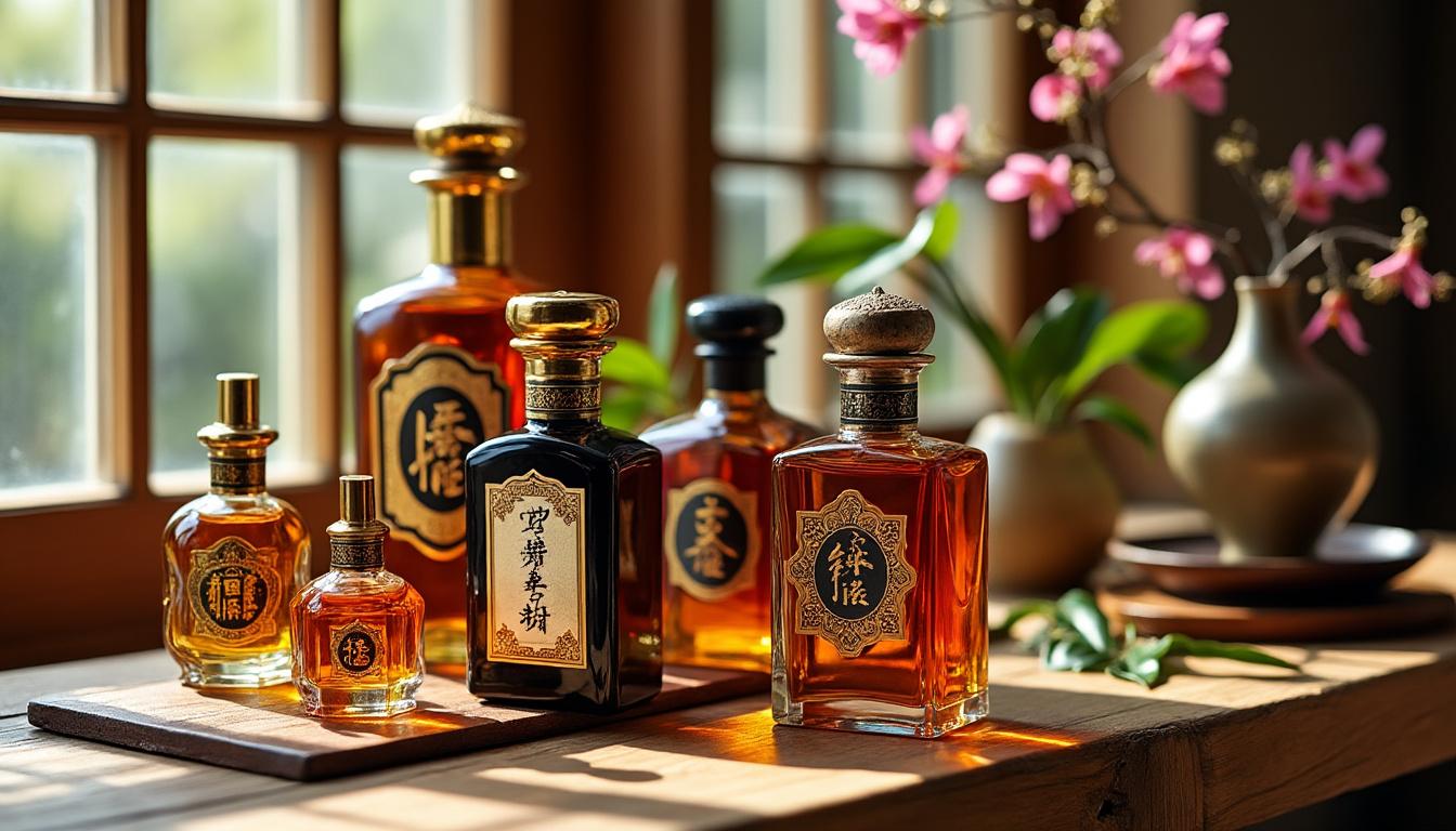 découvrez comment choisir les meilleures huiles orientales la sultane de saba grâce à nos astuces et conseils experts pour sublimer votre routine beauté et bien-être.