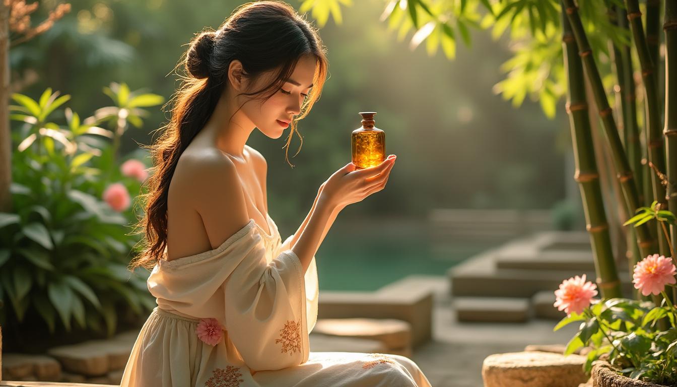 découvrez comment choisir les meilleures huiles orientales de la sultane de saba grâce à nos astuces. profitez de conseils pour sublimer votre routine beauté avec des huiles authentiques et raffinées.