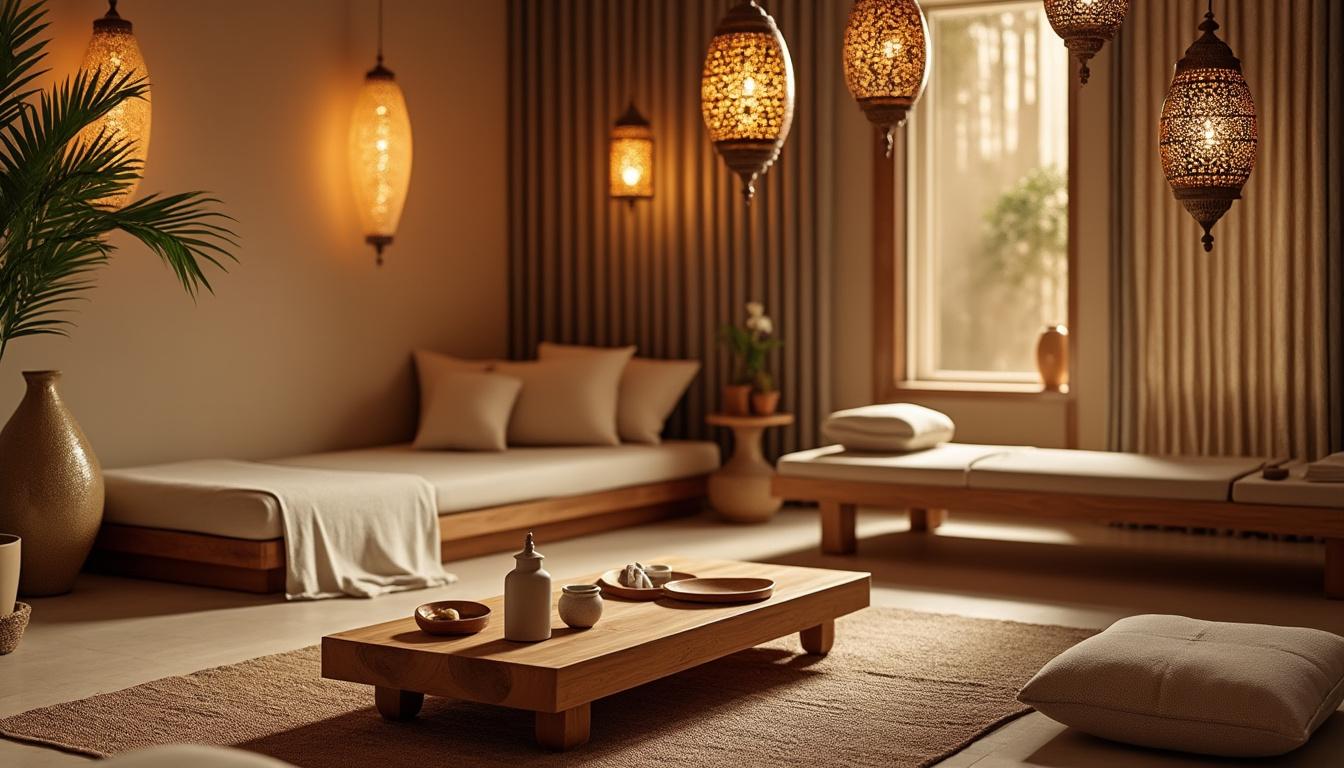 découvrez les bienfaits d'arbre à sens spa à paris : profitez de séances de relaxation et de massages bien-être pour apaiser votre esprit et retrouver une harmonie intérieure dans un cadre zen et raffiné.