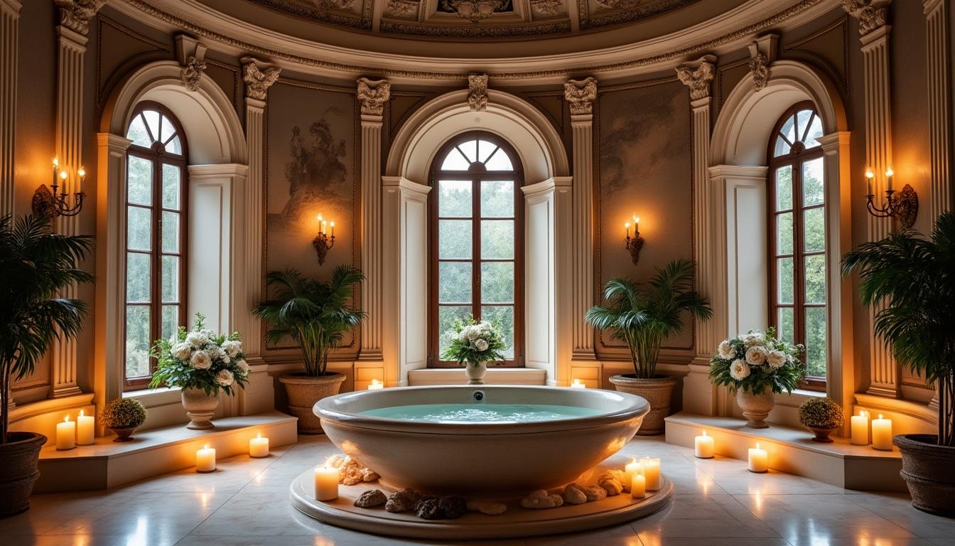 découvrez les bienfaits uniques des spa clemens à paris : vivez des expériences de bien-être incomparables avec leurs massages en bassin chauffé. un moment de détente absolue et de relaxation profonde vous attend !