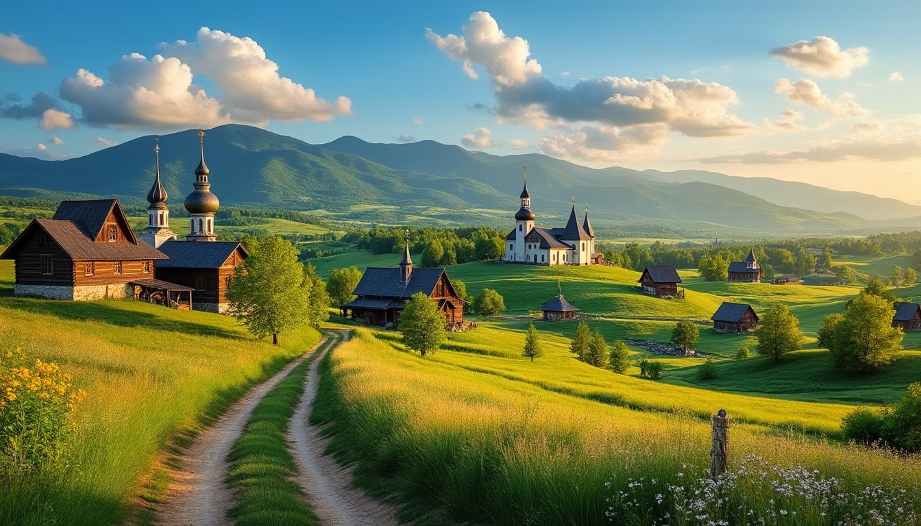 découvrez la liste complète des pays commençant par la lettre u. explorez ces états uniques, leurs cultures fascinantes et leurs joyaux cachés à travers le monde.