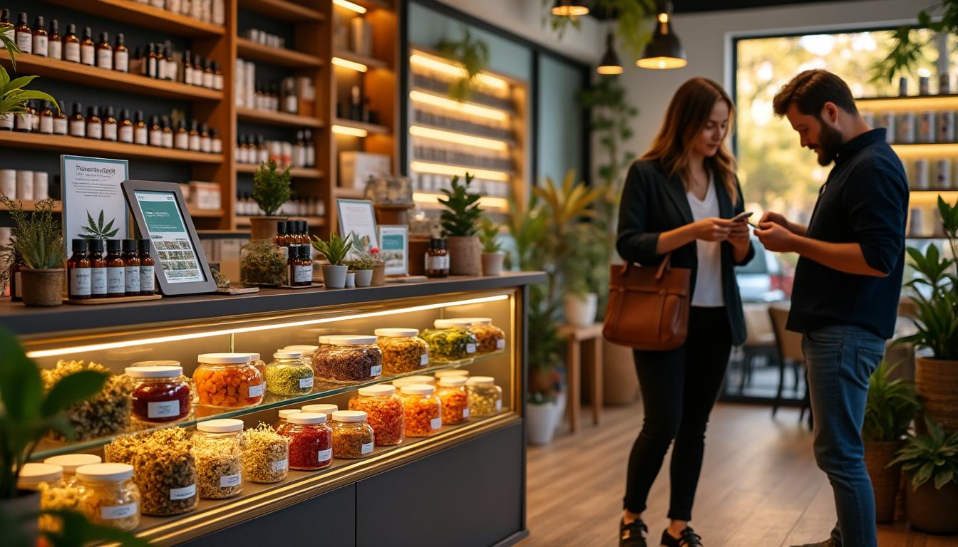 découvrez l'avis expert de la boutique dr smoke à six fours sur les bienfaits et effets du cbd pour la santé. informations fiables et conseils pour mieux comprendre l'impact du cbd.