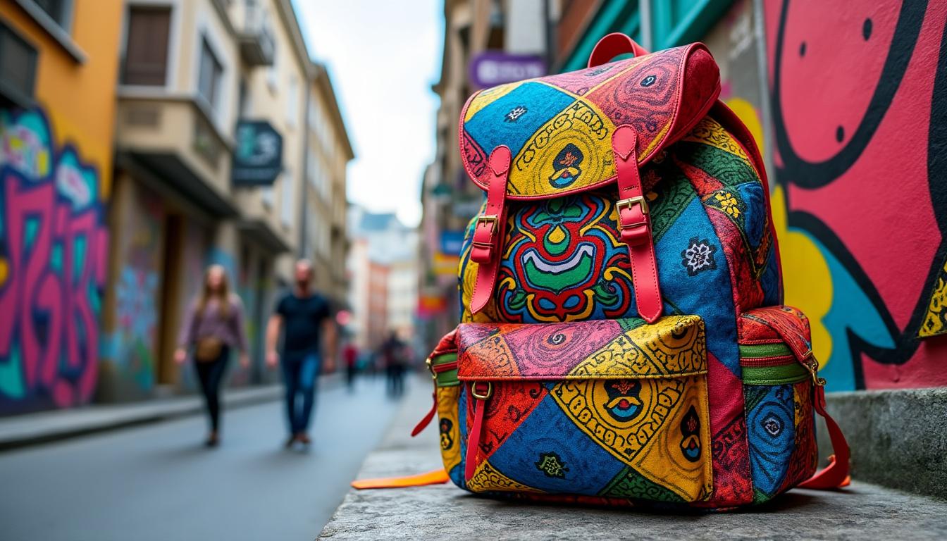 découvrez l'univers créatif de cabaïa : des sacs à dos ludiques, colorés et modulables, pensés pour toute la famille. praticité, originalité et personnalisation au rendez-vous !