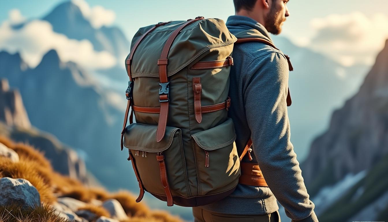 découvrez comment choisir un sac de randonnée adapté peut améliorer votre confort, optimiser votre organisation et transformer positivement votre expérience de trekking, pour des aventures plus agréables et sans soucis.