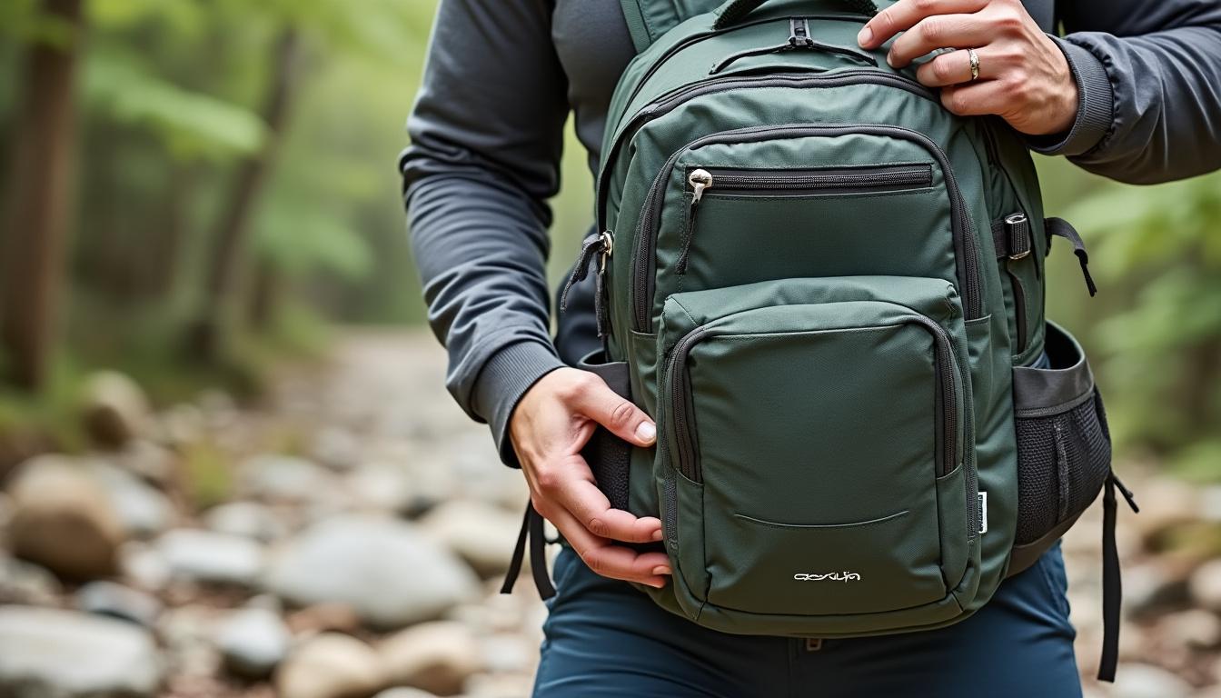 découvrez comment choisir un sac de randonnée adapté peut améliorer votre confort, optimiser votre organisation et rendre vos aventures en trekking plus agréables et sécurisées.
