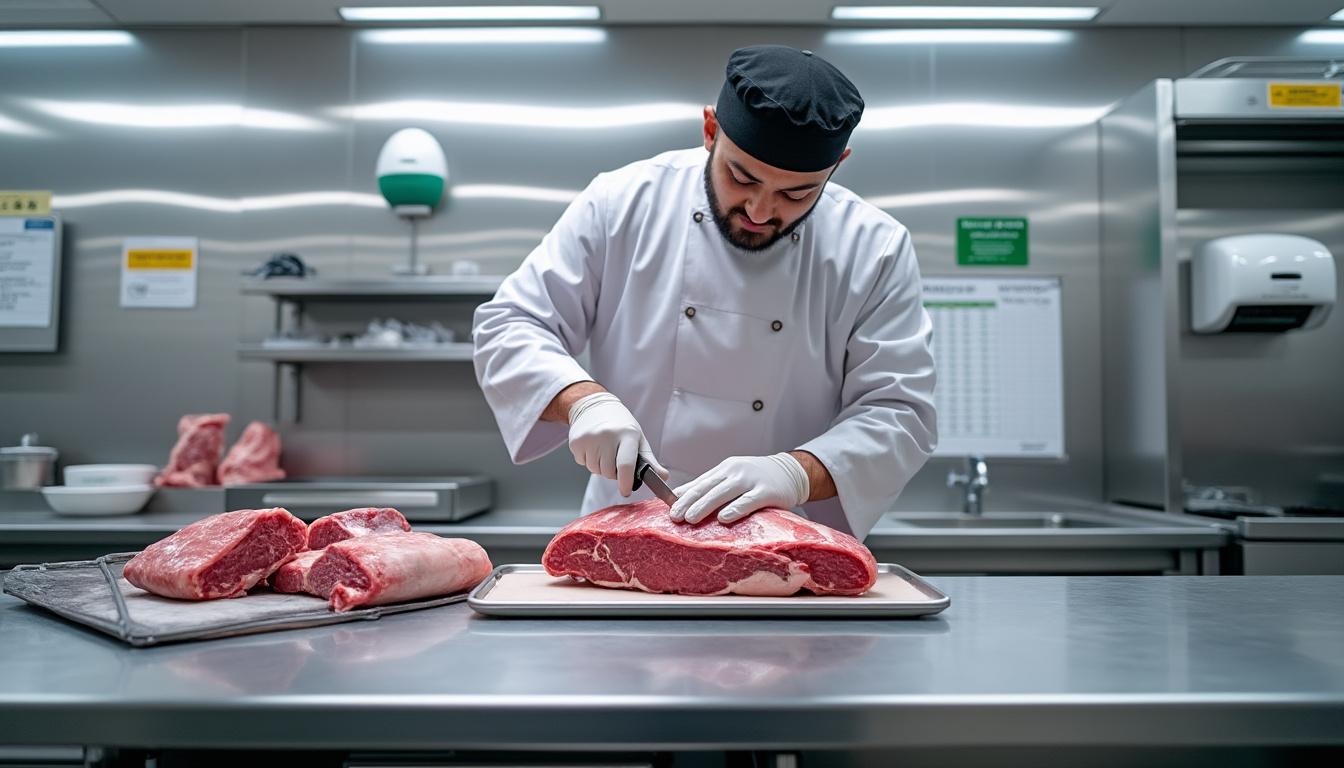 découvrez si quick est halal en france selon la loi française : exigences, certifications, et réglementation autour de la nourriture halal dans la restauration rapide.