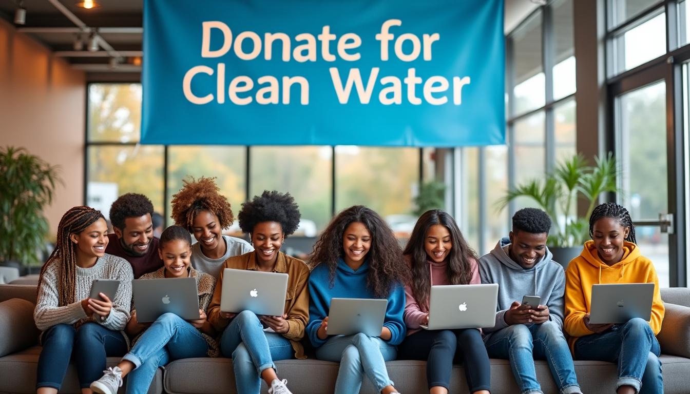 découvrez les erreurs courantes à éviter lors de la création d'une cagnotte en ligne pour une association afin d'optimiser vos collectes de fonds efficacement.