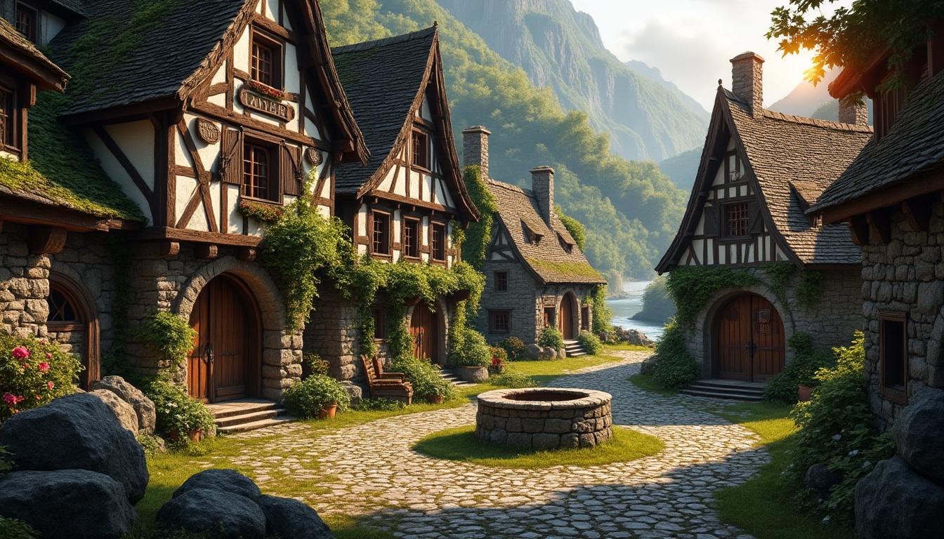 découvrez nos conseils pour sélectionner les meilleurs sites de locations de vacances à saint-guilhem-le-désert et profitez d'un séjour inoubliable dans ce village médiéval unique.