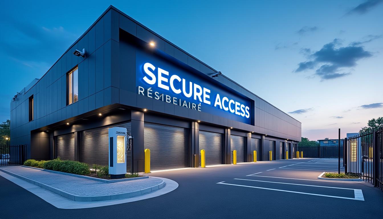 découvrez nos conseils pour choisir la box de stockage idéale à bordeaux - lormont et optimiser votre espace de manière efficace et sécurisée.