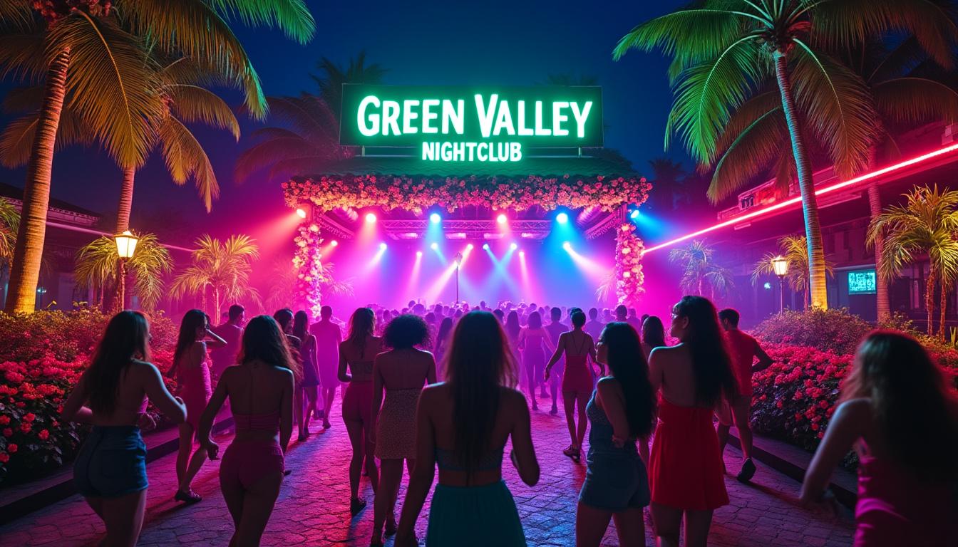 découvrez nos conseils pour profiter au maximum de votre visite à green valley à camboriú, brésil. explorez les meilleures attractions, astuces pratiques et activités incontournables pour une expérience inoubliable.