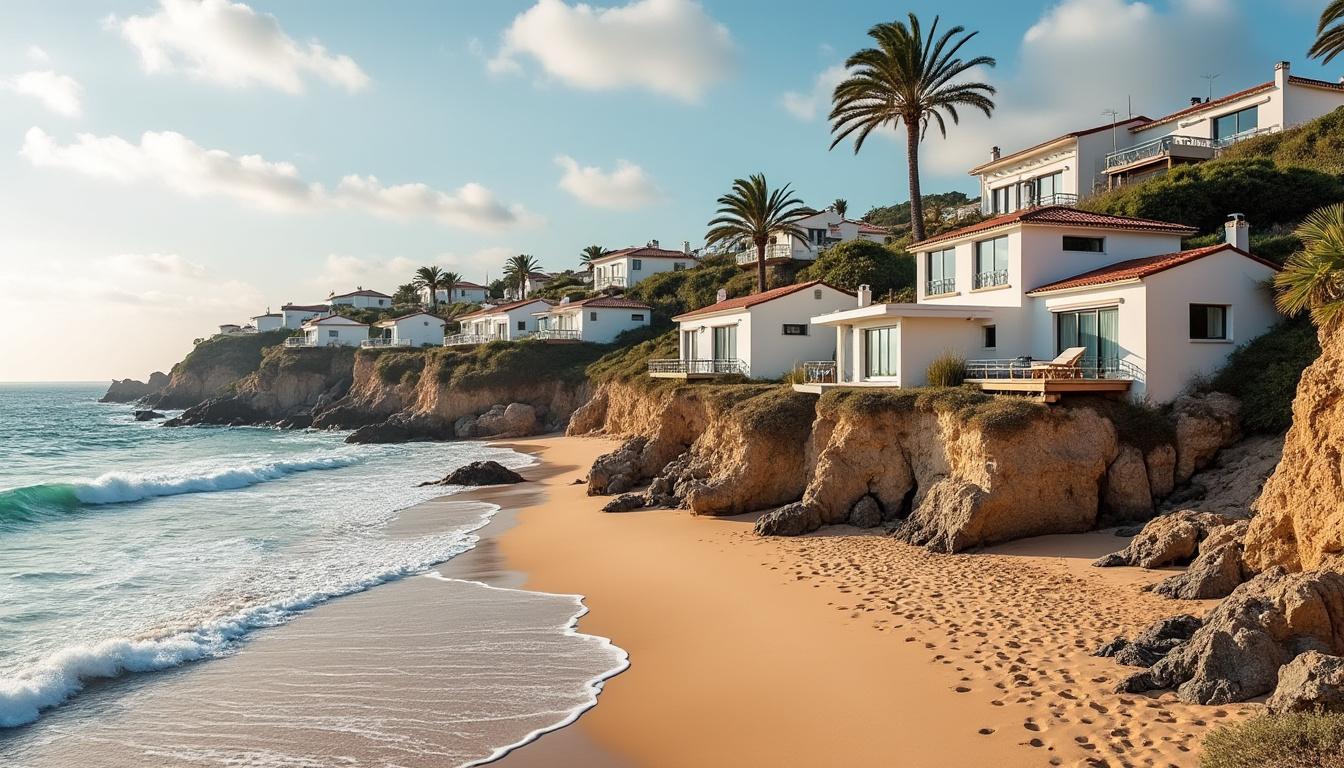 découvrez comment dénicher les meilleurs sites de locations de vacances pour profiter pleinement de la côte d’opale. conseils pratiques et astuces pour un séjour réussi.