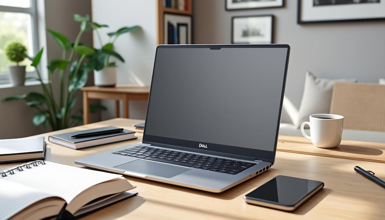 découvrez notre comparatif des meilleurs ordinateurs portables dell 15 pouces légers, alliant performance et mobilité pour répondre à tous vos besoins.