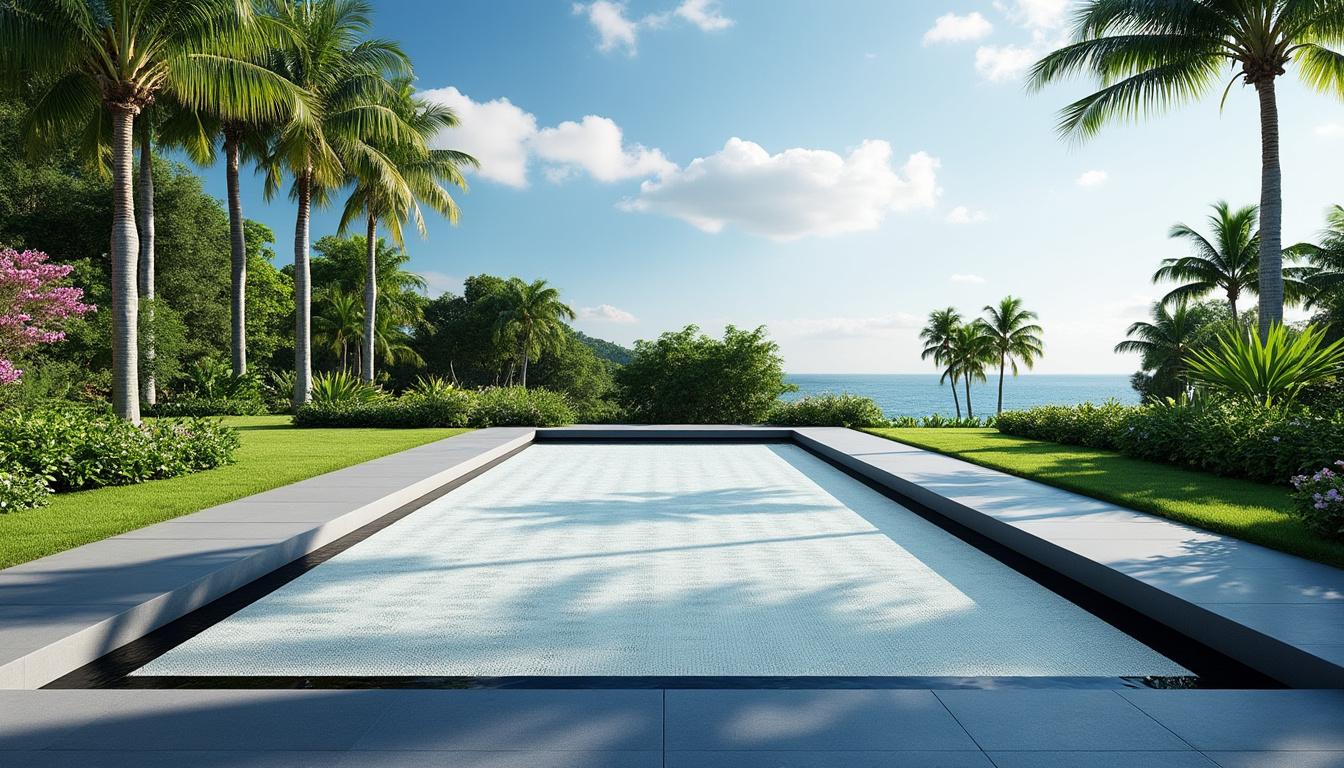 découvrez comment un filet de piscine pas cher peut protéger votre jardin tout en garantissant sécurité et tranquillité. profitez d'une solution économique et efficace pour votre espace extérieur.