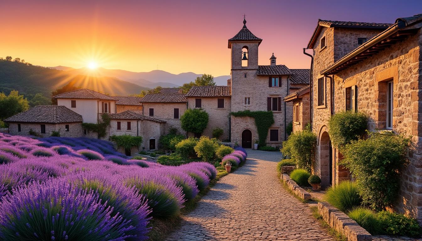 trouvez les meilleures locations de vacances à lourmarin cet été grâce à notre sélection des sites incontournables pour un séjour inoubliable au cœur de la provence.