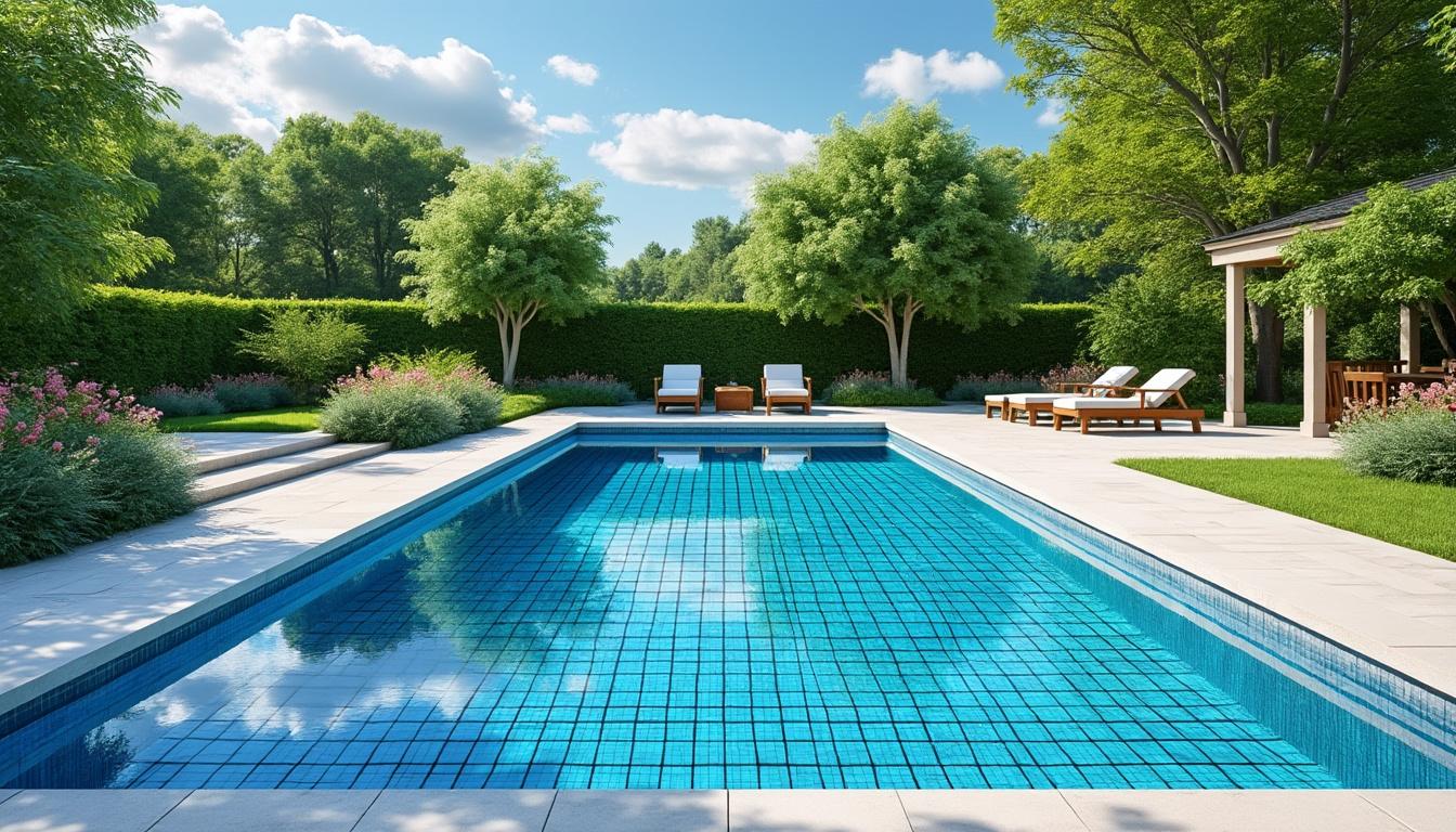 découvrez comment économiser tout en garantissant la sécurité de votre piscine grâce à un filet de sécurité abordable, fiable et conforme aux normes.