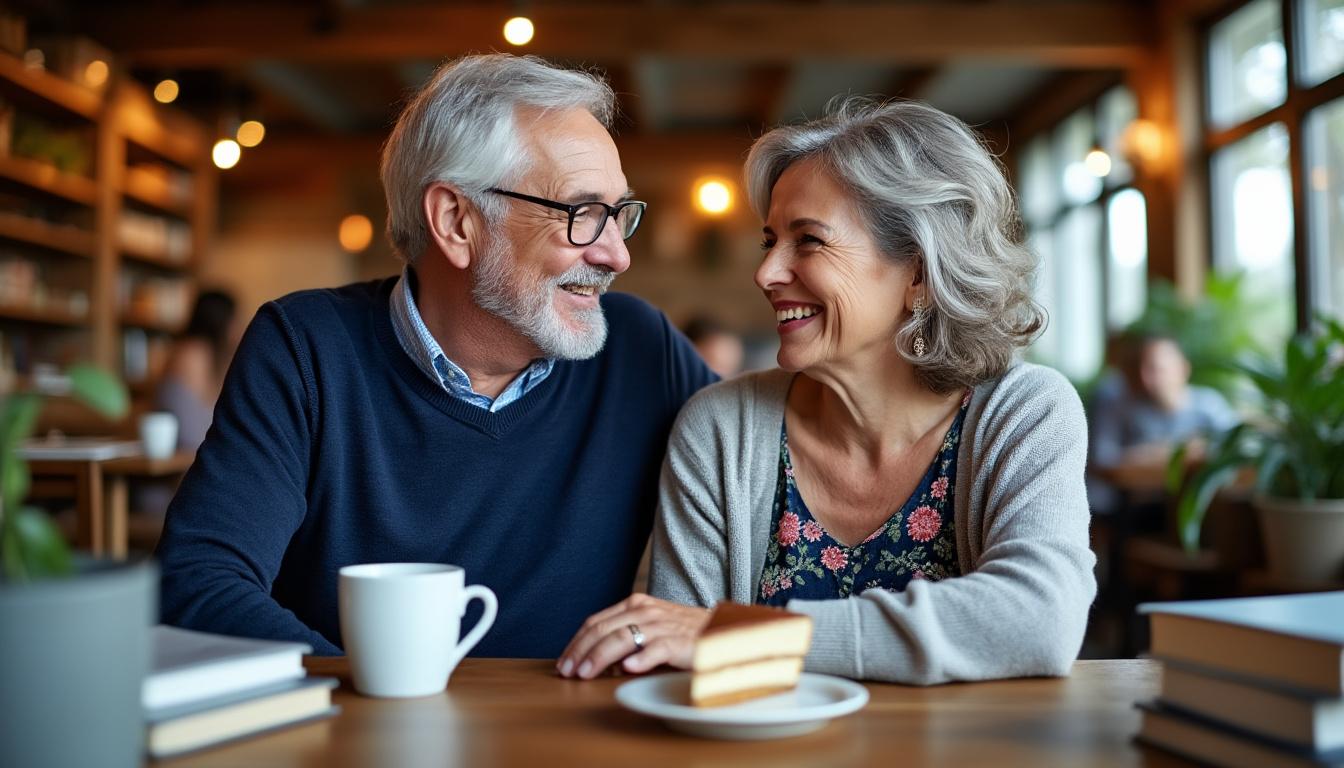 découvrez comment l'application de dating disonsdemain vous guide pour maîtriser l'art de la conversation et réussir vos rencontres grâce à nos astuces incontournables.