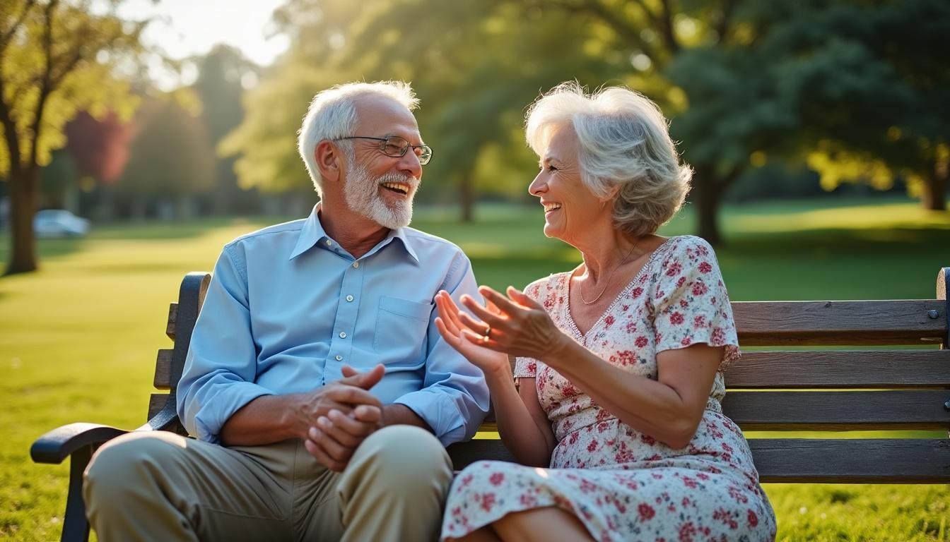 découvrez comment l'application de dating disonsdemain vous aide à maîtriser l'art de la conversation avec nos astuces pour séduire et briller lors de vos échanges.