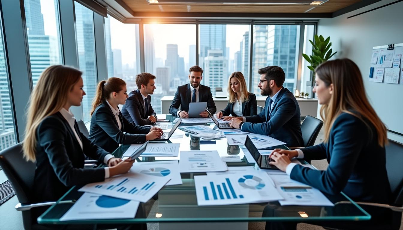 découvrez notre sélection des 10 meilleures scpi diversifiées pour 2026, optimisez votre investissement immobilier avec des solutions performantes et sécurisées.