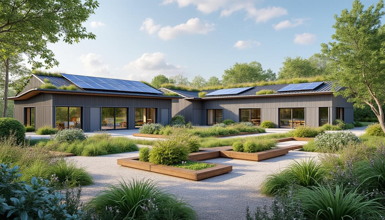 découvrez les box de stockage à montigny-le-bretonneux, une solution écologique et pratique pour ranger vos biens en toute sécurité tout en respectant l'environnement.