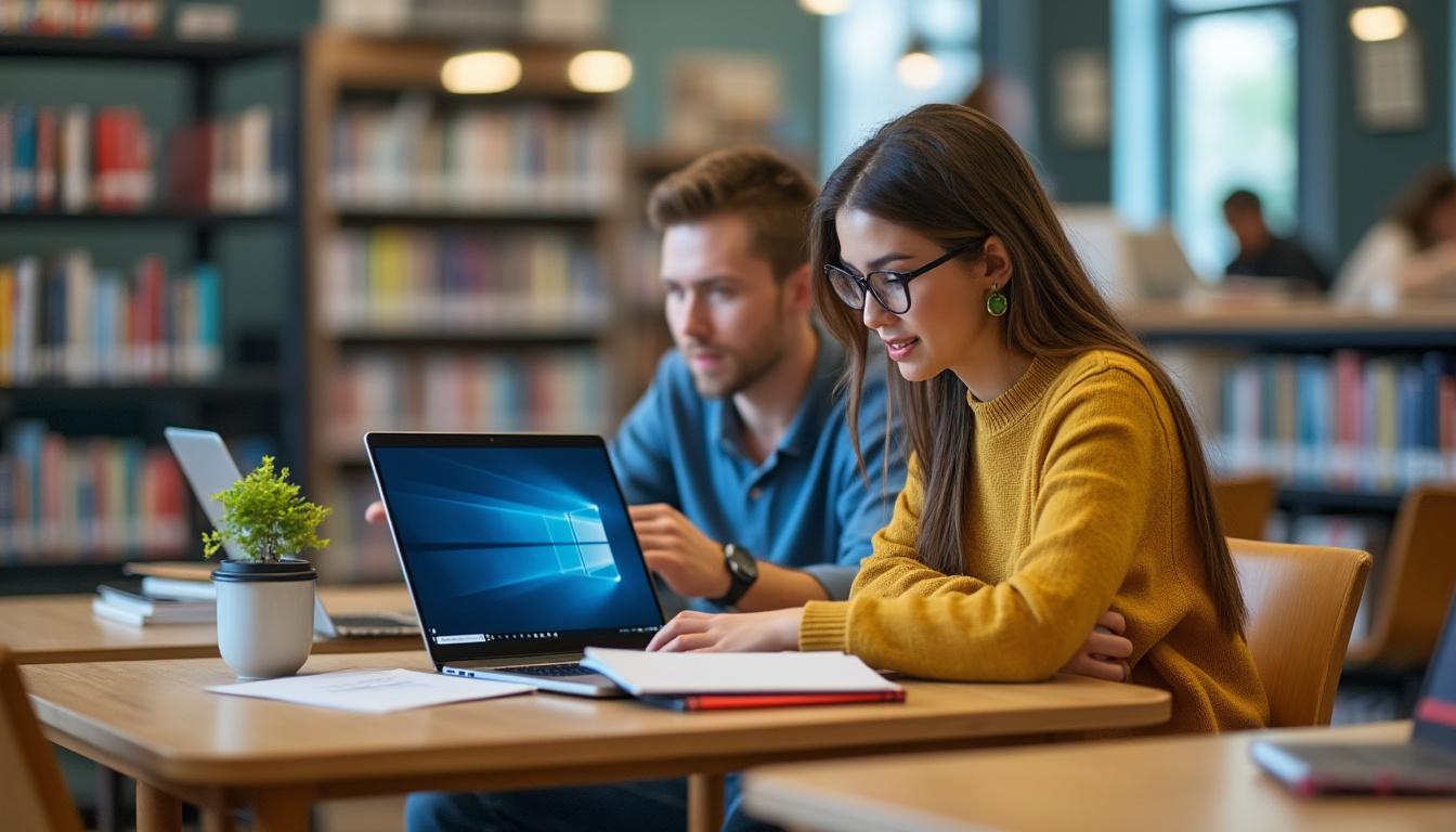découvrez notre sélection des meilleurs ordinateurs portables acer 15 pouces idéaux pour les étudiants en 2026, alliant performance, portabilité et prix abordable.